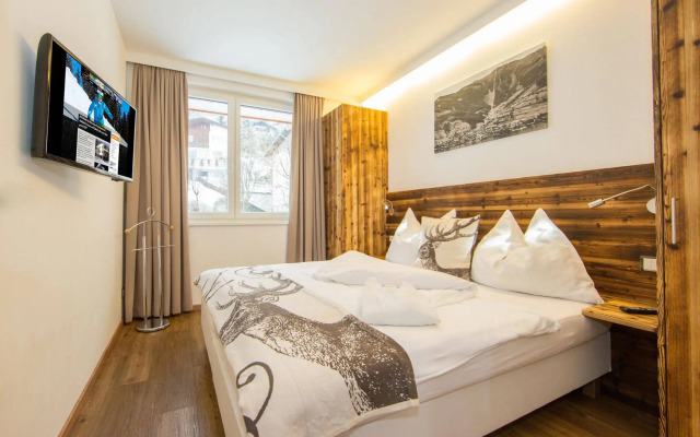 Appartement Living Schönwies