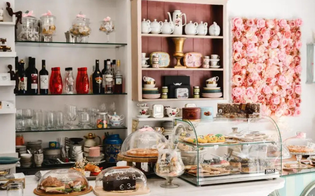 Giorgio Boutique Hotel