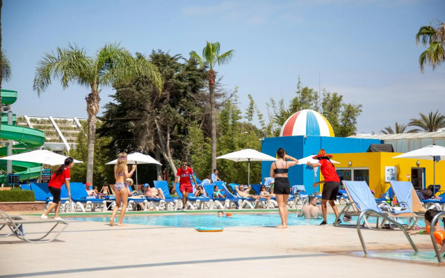 Amadil Ocean Club