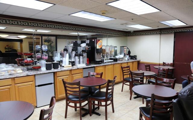 Ramada Limited Plano