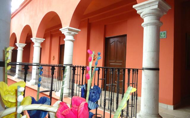 La Casona Oaxaca