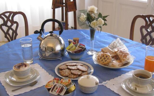 B&B Silvia in Florence