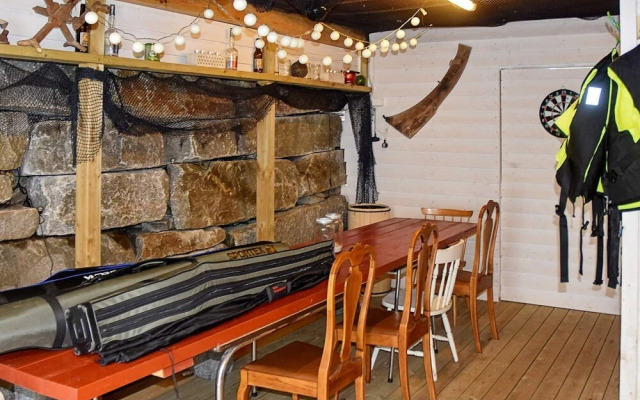 Holiday Home in UrangsvÃ¥g