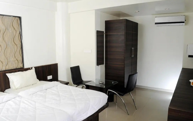 Hotel Suresh Inn