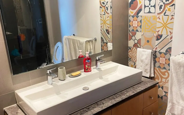 Condominio Los Palmares 902