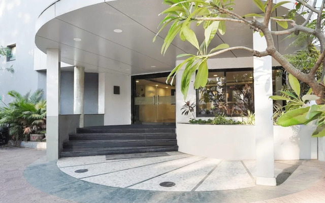 Ultimate Family Escape in Country Club Surat