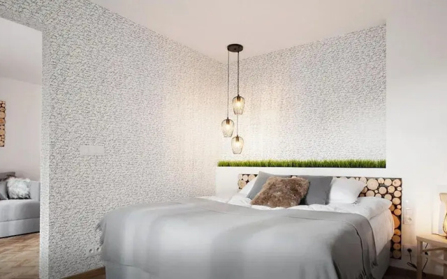 Miód Malvina Apartamenty