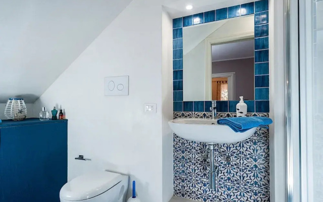 Luxurious Holiday Home in Marsala with Pool