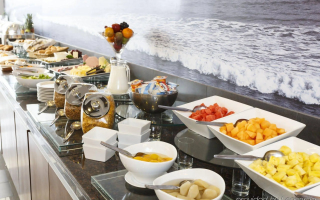 Crowne Plaza Lima by IHG