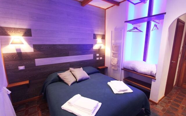 Albergo Torre di Codana