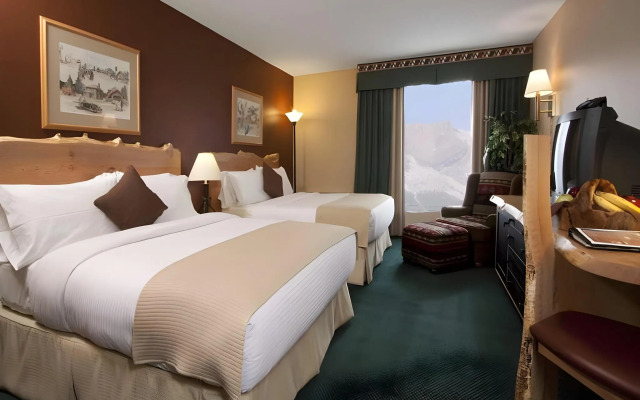 Forest Park Hotel
