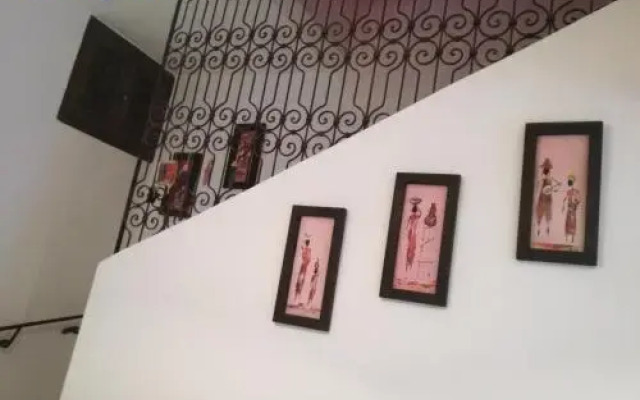 Sonny Apartment