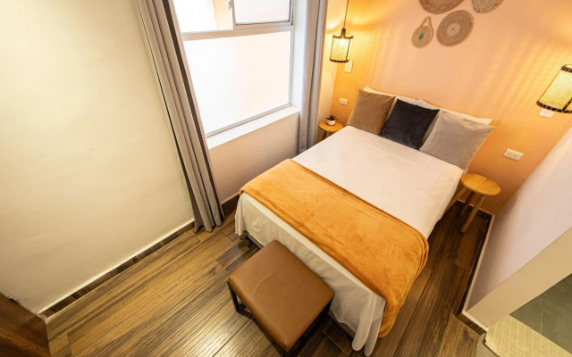 La Martina Boutique Hotel