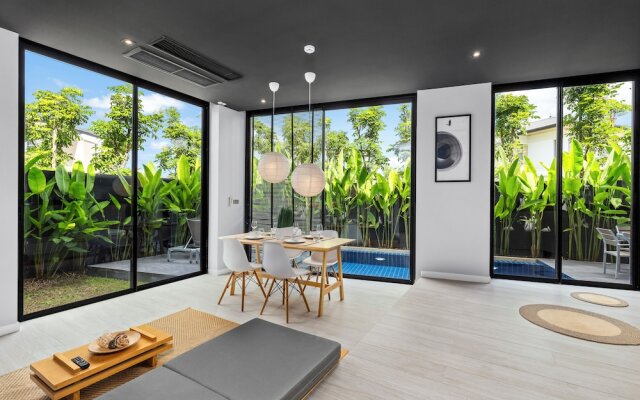 Villoft Zen Living