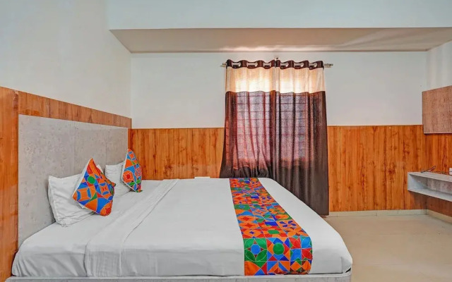 Fabhotel Balaji I