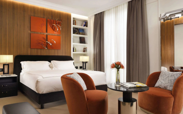 The First Dolce - Preferred Hotels & Resorts