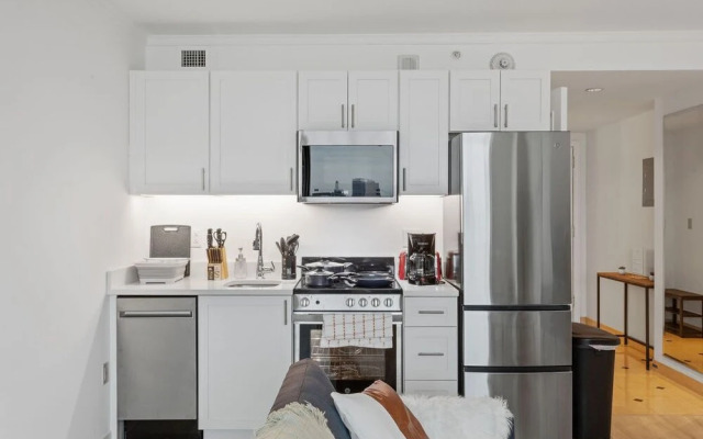 Sleep SIX 1BR2BA Cozysuites on Boardwalk