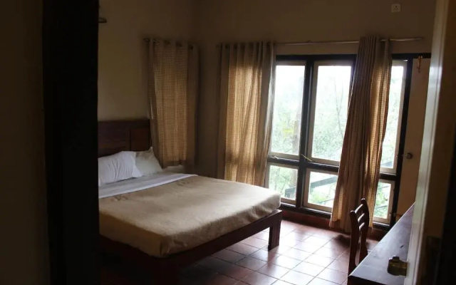 Seagot Banasura