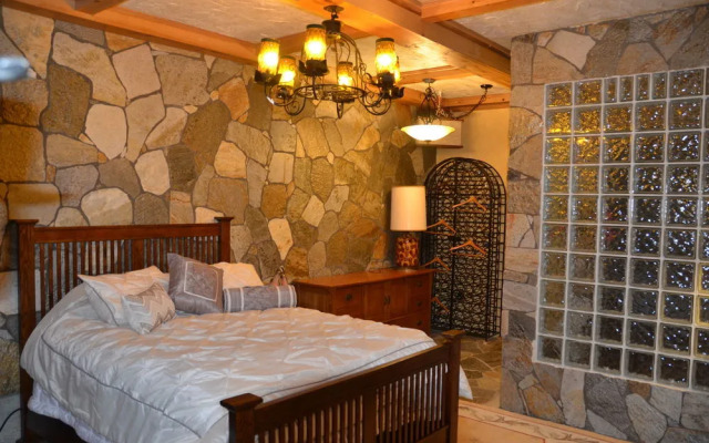 Where Eagles Fly Bed & Breakfast