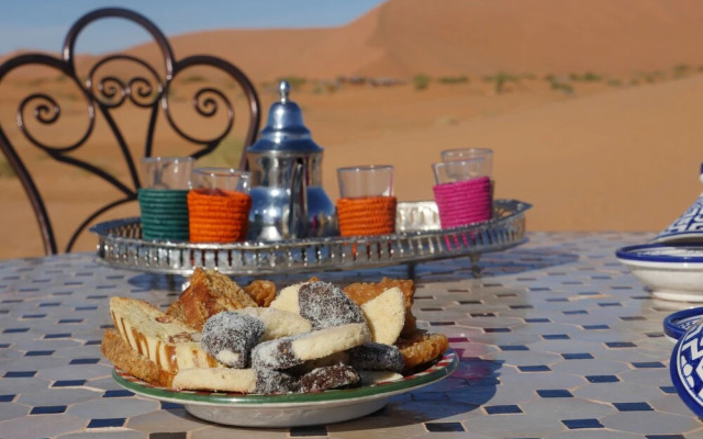 Royal Luxury Camp
