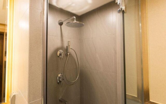 Isvara Yinshang Keyu Courtyard Suites