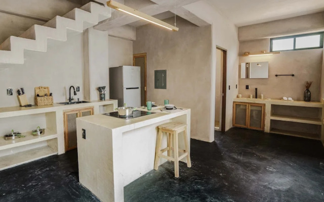 Chic Zicatela Lux Wifi Private Pool D Clean - 8