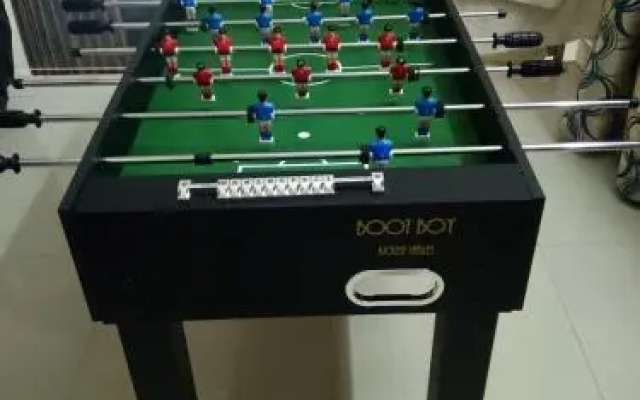 Shri Laxmi Narayan Bungalow