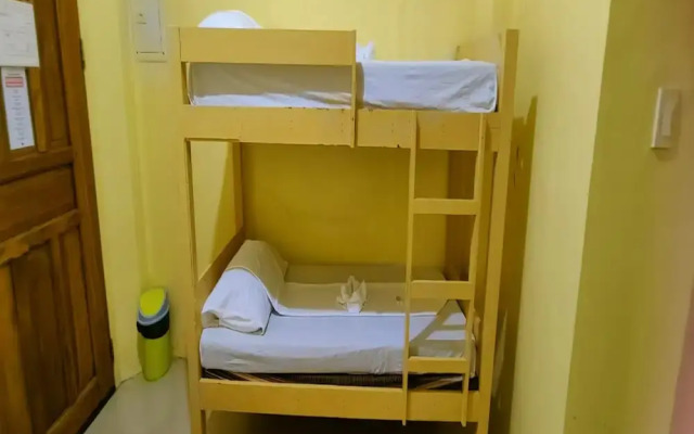 Las Residencias Bed and Breakfast