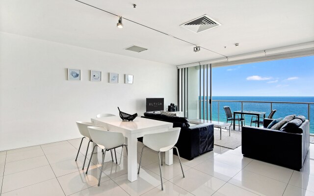 ULTIQA Air On Broadbeach