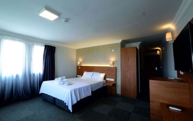 Varyant Hotel