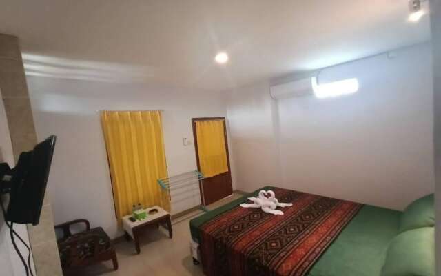 OYO 93747 Balekui Homestay