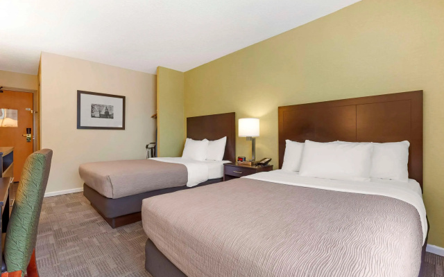 Quality Inn Peterborough