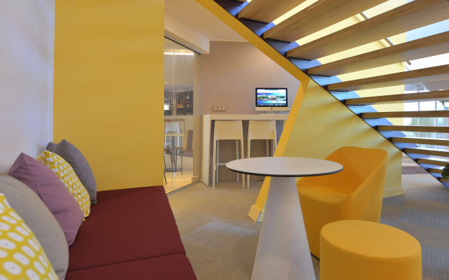 Kyriad Montpellier Est - Lunel