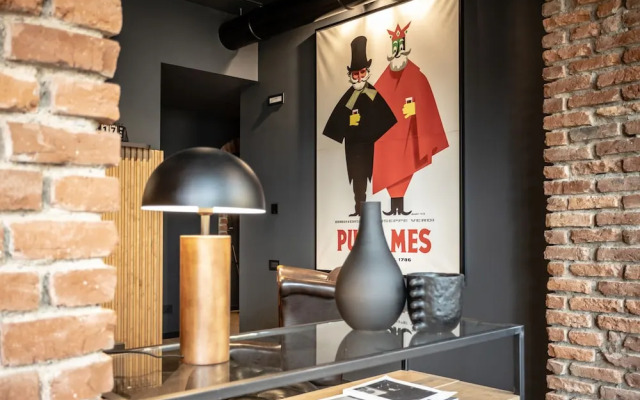 AR Tribeca Loft