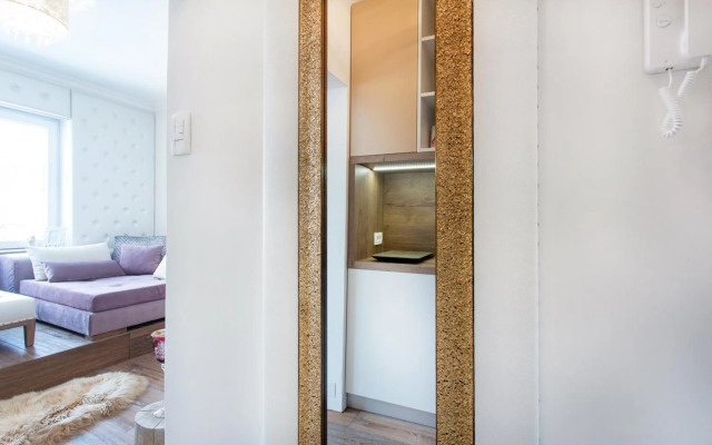 NEW, Stylish and modern central Studio, FREE parking