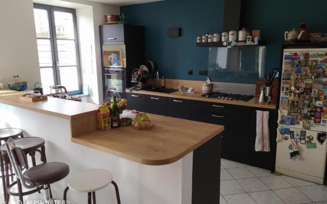 Ker Anahid - L'atelier