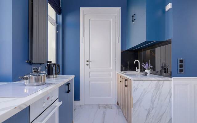 Apartment in Cracow Center by Renters