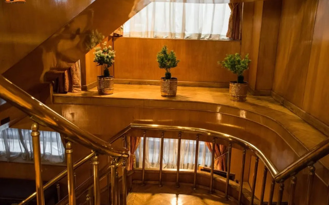 MS Nephtis Nile Cruise