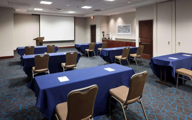 Hampton Inn & Suites Oklahoma City-Bricktown