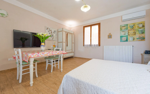 Villa Mandrioli Agriturismo