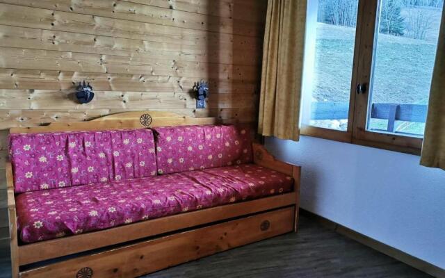 Résidence CLAIRIERE - Studio pour 4 Personnes 04