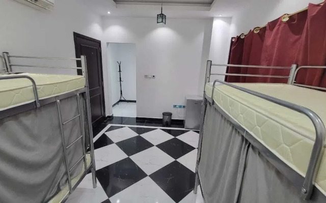 Dar Shaden Hostel