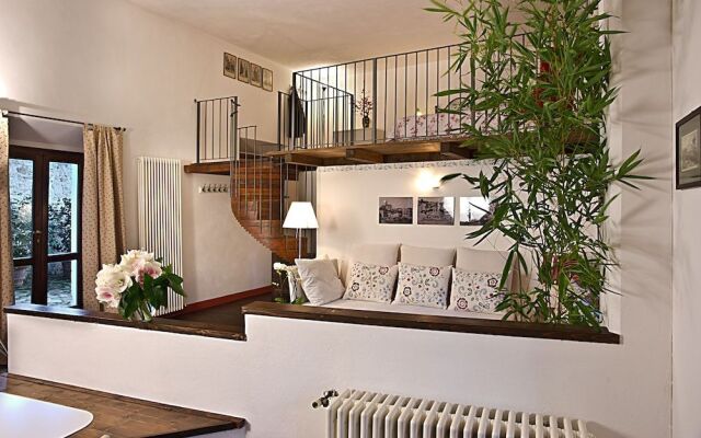 Il Molendino Bed & Breakfast