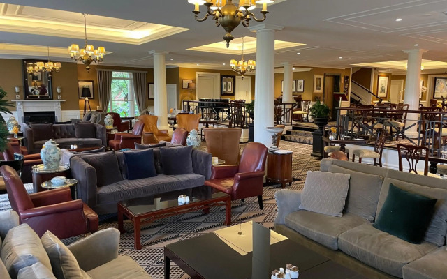 Lilianfels Resort & Spa - Blue Mountains