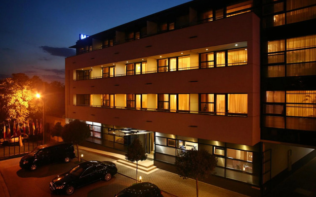 Hotel Reghina Blue