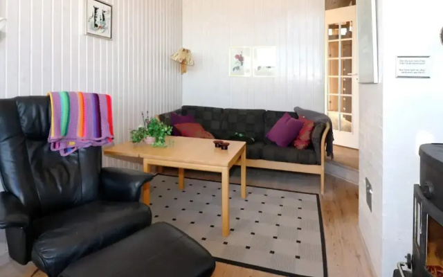 6 Person Holiday Home in Hadsund-by Traum