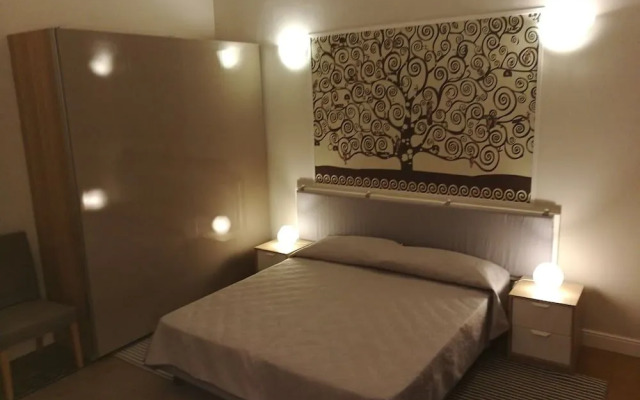 Ursino Rooms Apartments