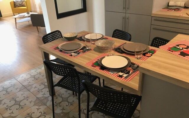 Cosy Home Colmar - Petite Venise