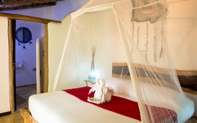 Pacha Tulum Boutique Hotel