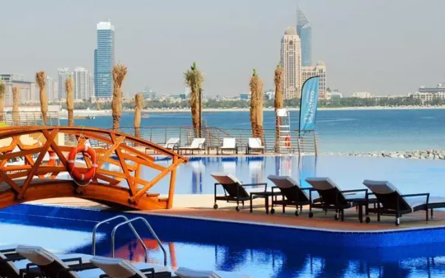 MyStayGroup - Oceana Atlantic
